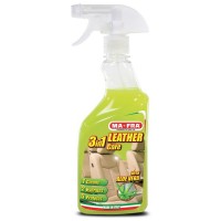 Leather Care 3in1 