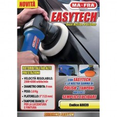 Easytech Polisher 