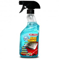 Glass Cleaner