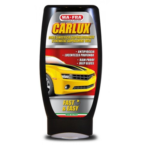 CarLux