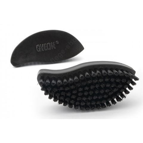 Q²M Tire Brush 