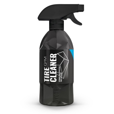 Q²M  Tire Cleaner 1000