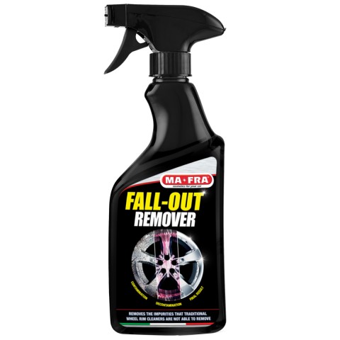 Fall Out Remover