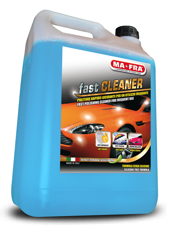 Fast Cleaner 5kg
