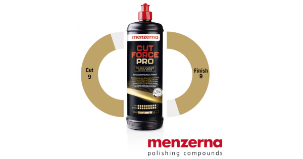 CUT FORCE PRO