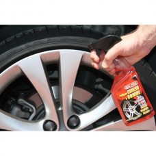 Wheel & Tyre Cleaner