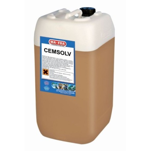 Cemsolv