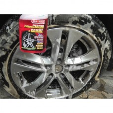 Wheel & Tyre Cleaner