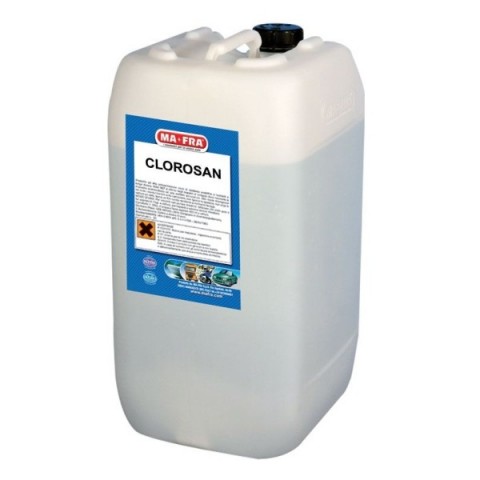 Clorosan