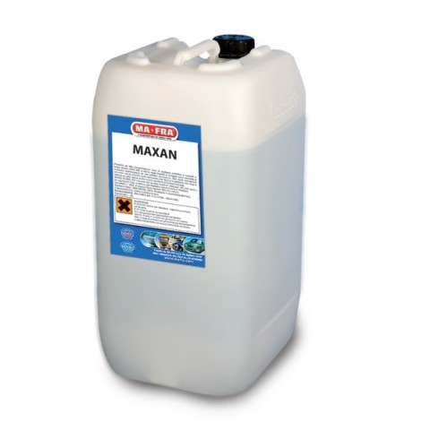 Maxan