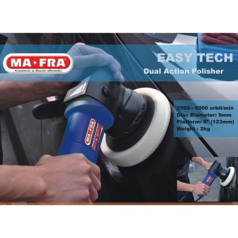 Easytech Polisher 