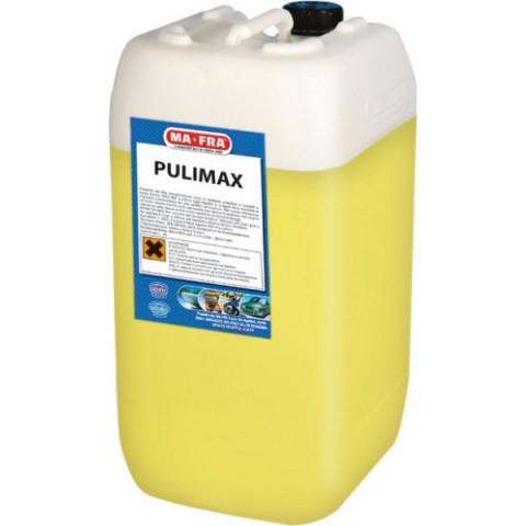 Pulimax