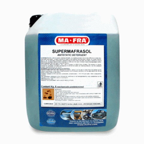 SuperMafraSol 6kg